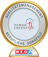 Qualitätsmanagement Human Energetik Berufliche Sorgfalt WKo
